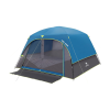CAMEL CROWN 4-Person Camping Tent