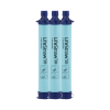 LifeStraw Personal Water Filter – Essential for Hiking, Camping, Travel, and Emergency Preparedness