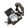 Posinly Multifunctional Military Compass with Inclinometer – Waterproof & Durable
